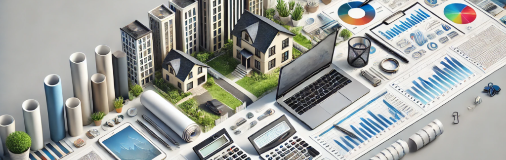 不動產估價師事務所